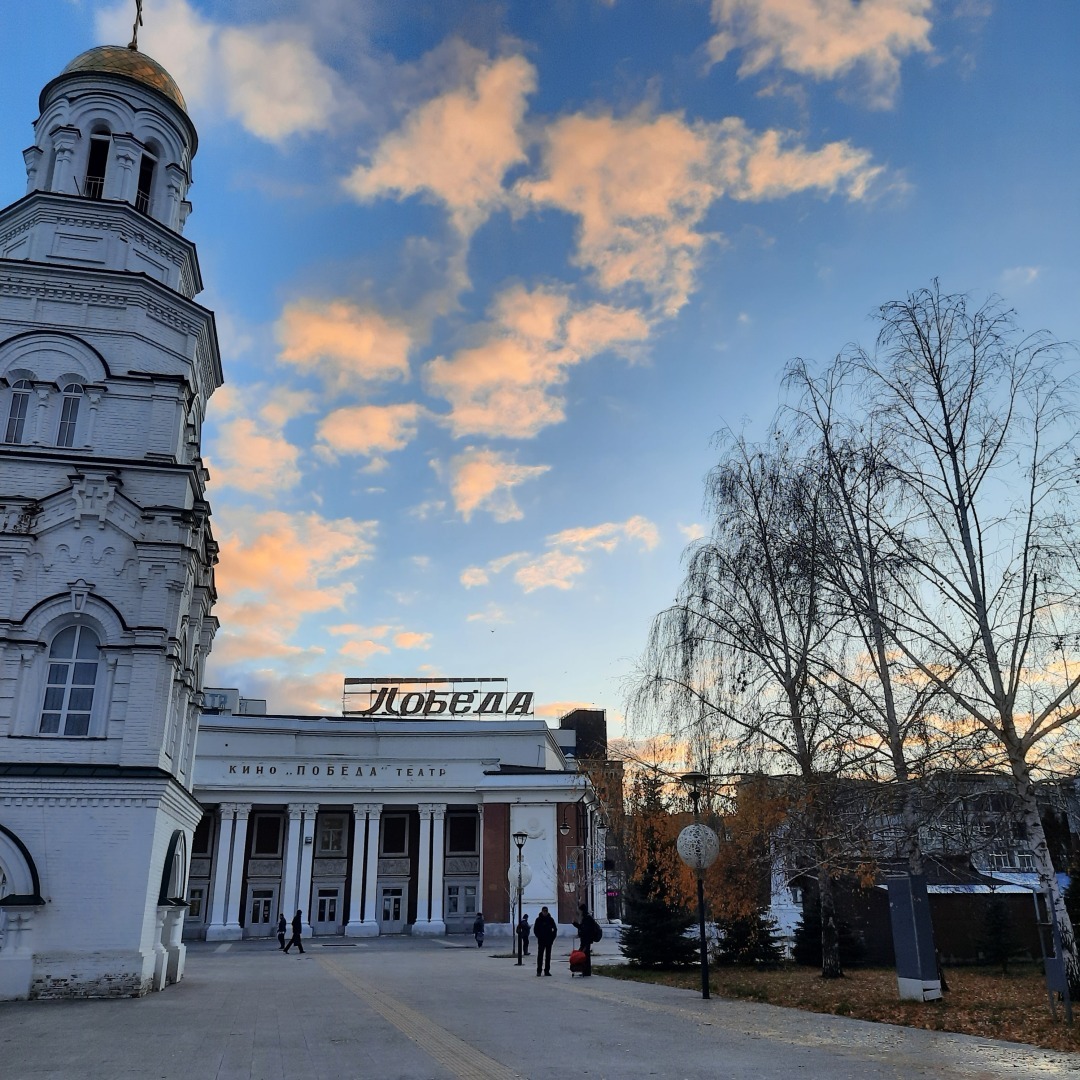 Мои 90-е. Что смотрели. Немного воспоминаний и детских фото