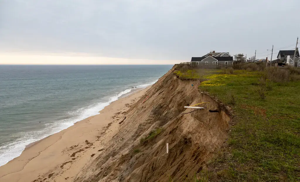 От официанта до гостя в отеле Grande Dame в Нантакете