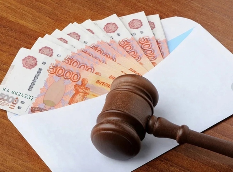 Госпошлины на иски кредиторов к должникам – банки накажут за несправедливые взыскания