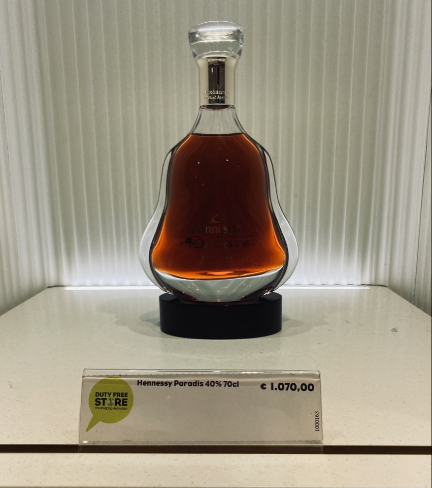 Дьюти фри в Анталье: самый большой ассортимент и огромные скидки. Что можно купить в 2024 г.