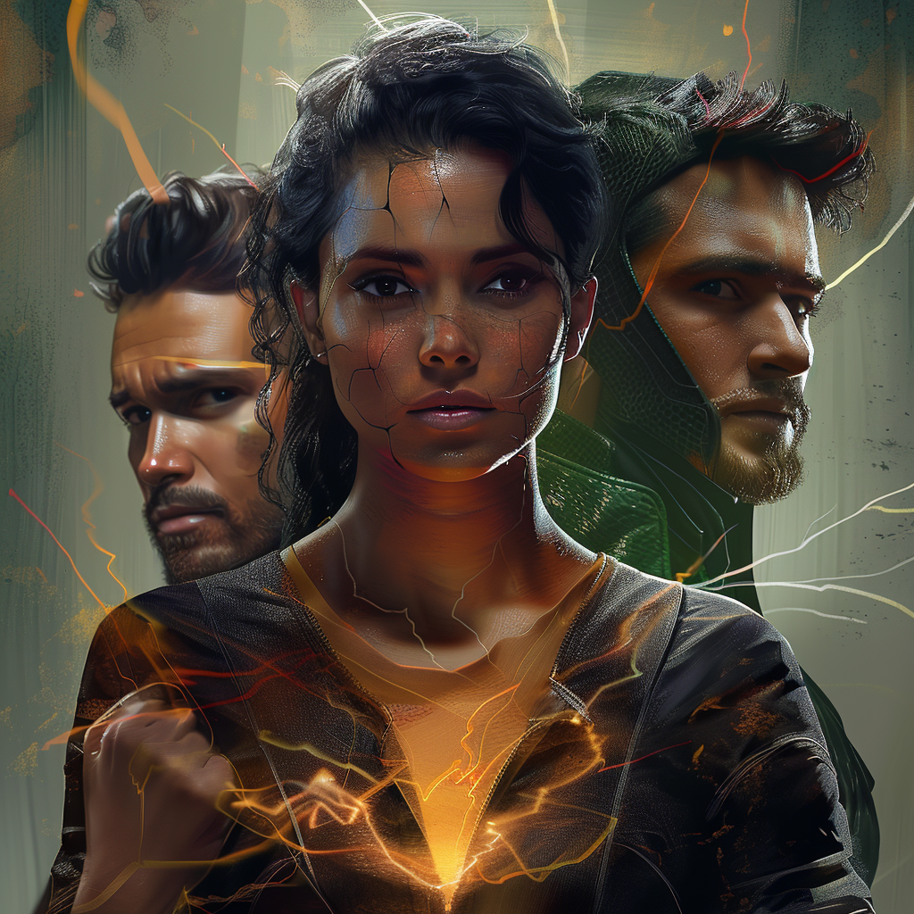 Женская история