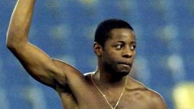 Пари Сен-Жермен (Франция): обладатели Кубка лиги-1995.