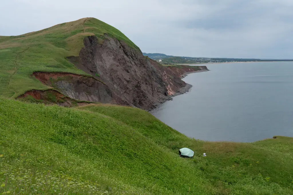 Песок, море и столько спокойствия, сколько вы когда-либо хотели