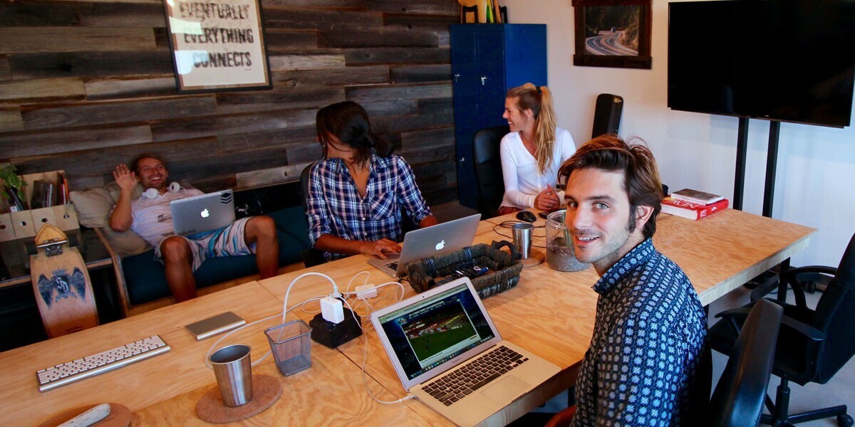 Коливинги - новая популярная модель для активизма