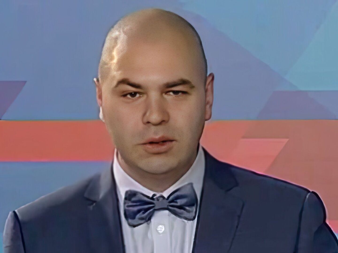 Борьба за наследство? Суд признал Эдельштейна внебрачным сыном Жириновского