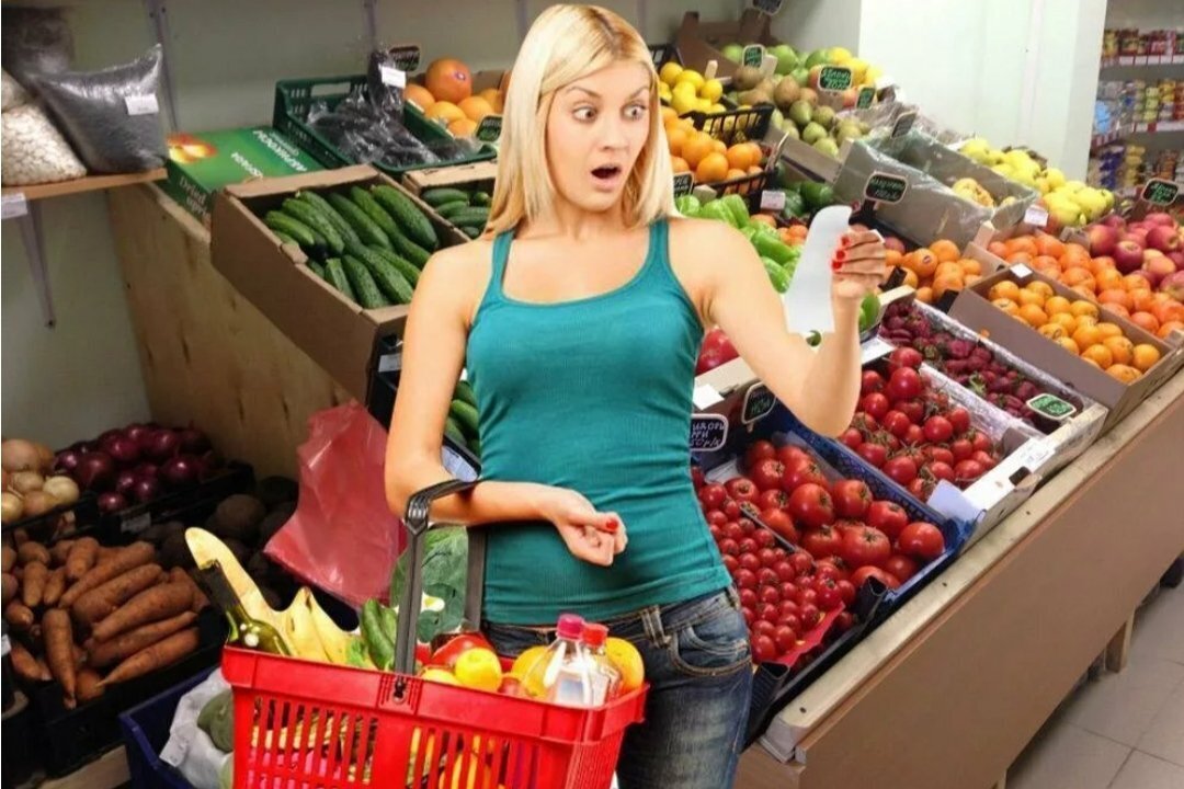 Неадекватность российской экономики реалиям здорового рынка.