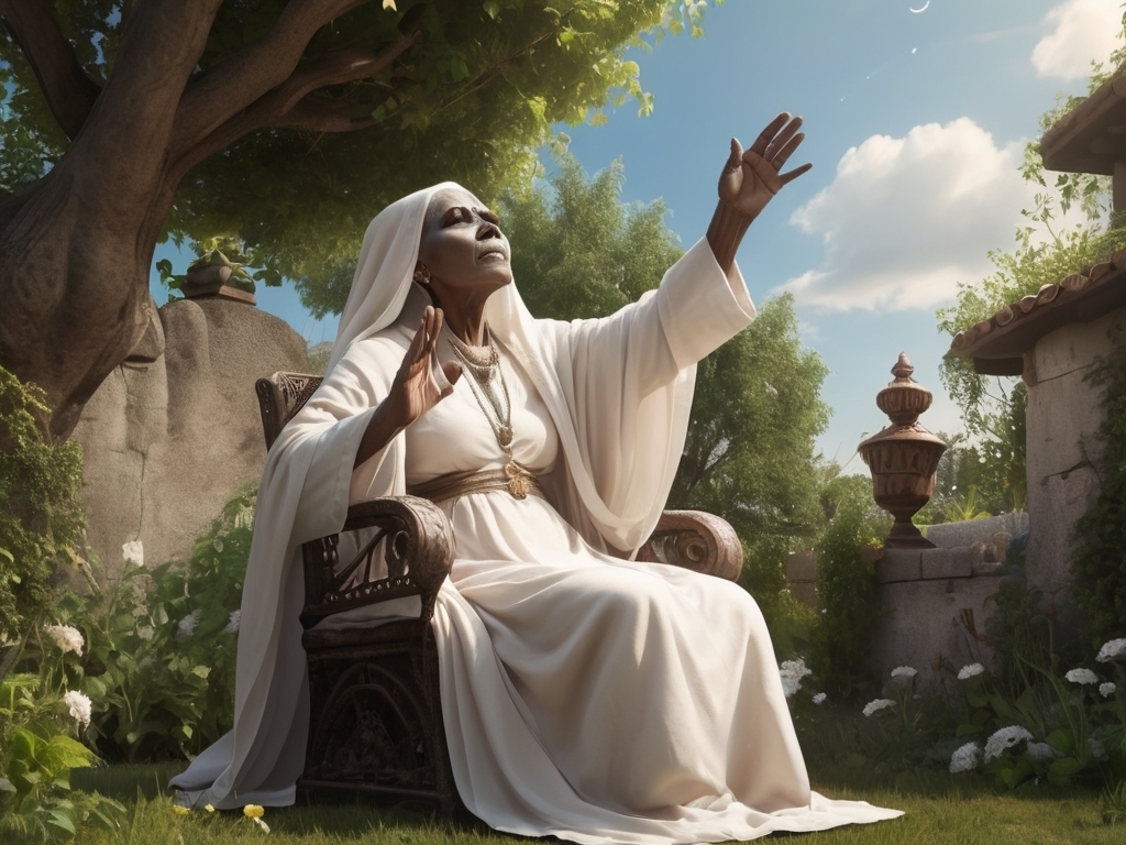 Россия на пороге перемен. Эти пророчества начинают сбываться.