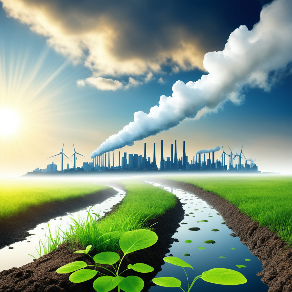 Упрощение Экологической Экспертизы: Новые Правила и Сроки