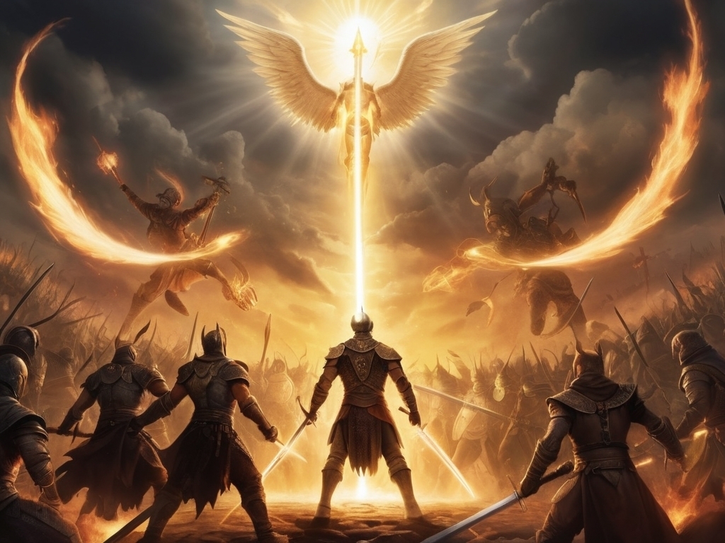 Россия на пороге перемен. Эти пророчества начинают сбываться.