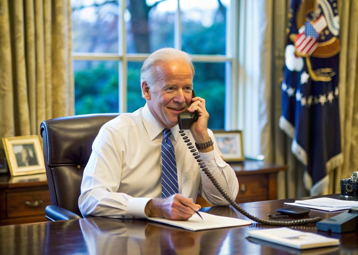 Харьковское противостояние: Байден бросает России опасный вызов