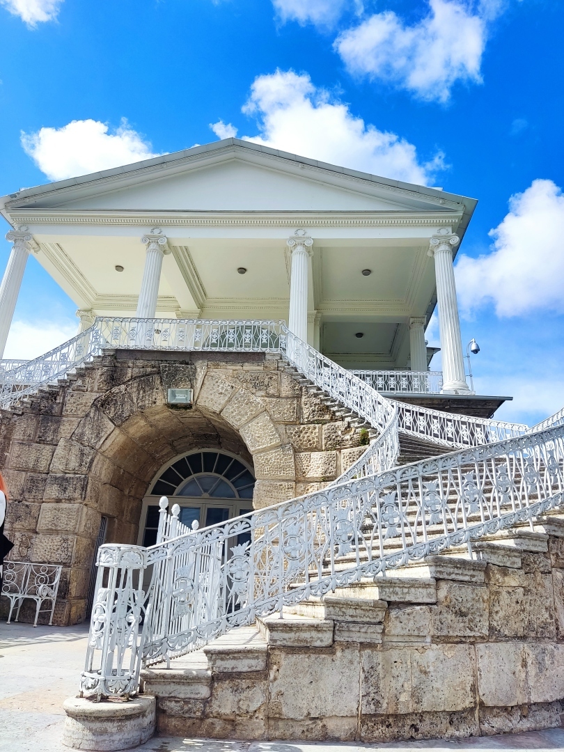 Екатерининский дворец и Царское село 2024. Цены на билеты и урезанная в три раза экскурсия.