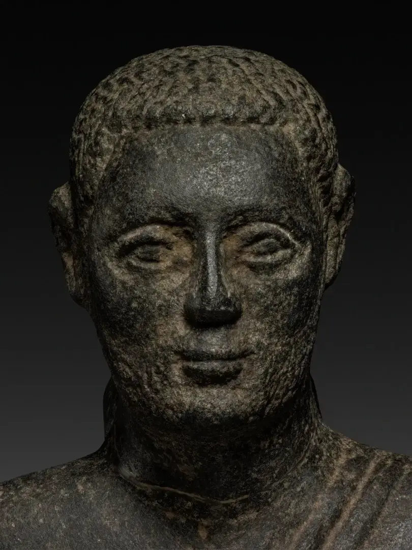 Художественный музей Кливленда вернет Ливии редкую древнюю икону