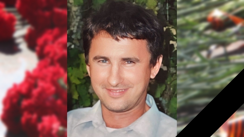 Список погибших из Саратовской области на СВО с 8 мая . Фото некоторых погибших - может кто то вам знаком