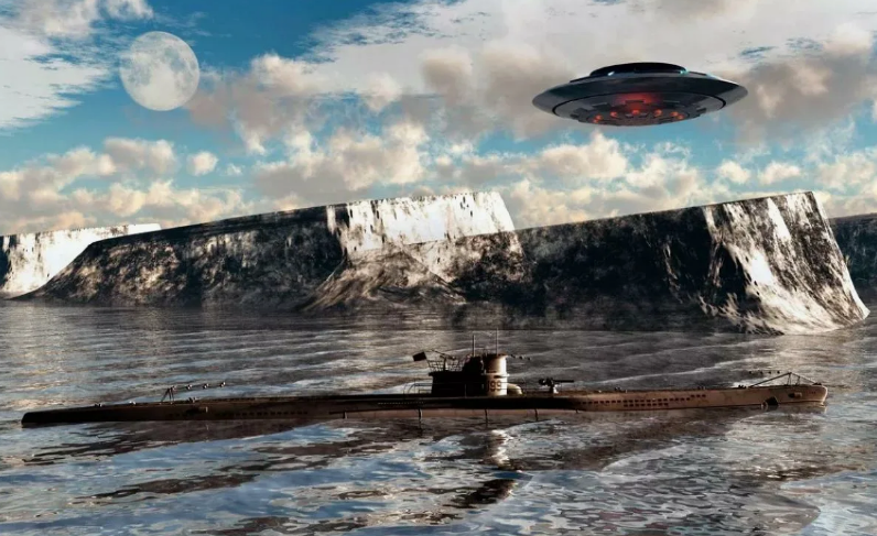 Аненербе / Чем занималась самая секретная организация Третьего рейха?