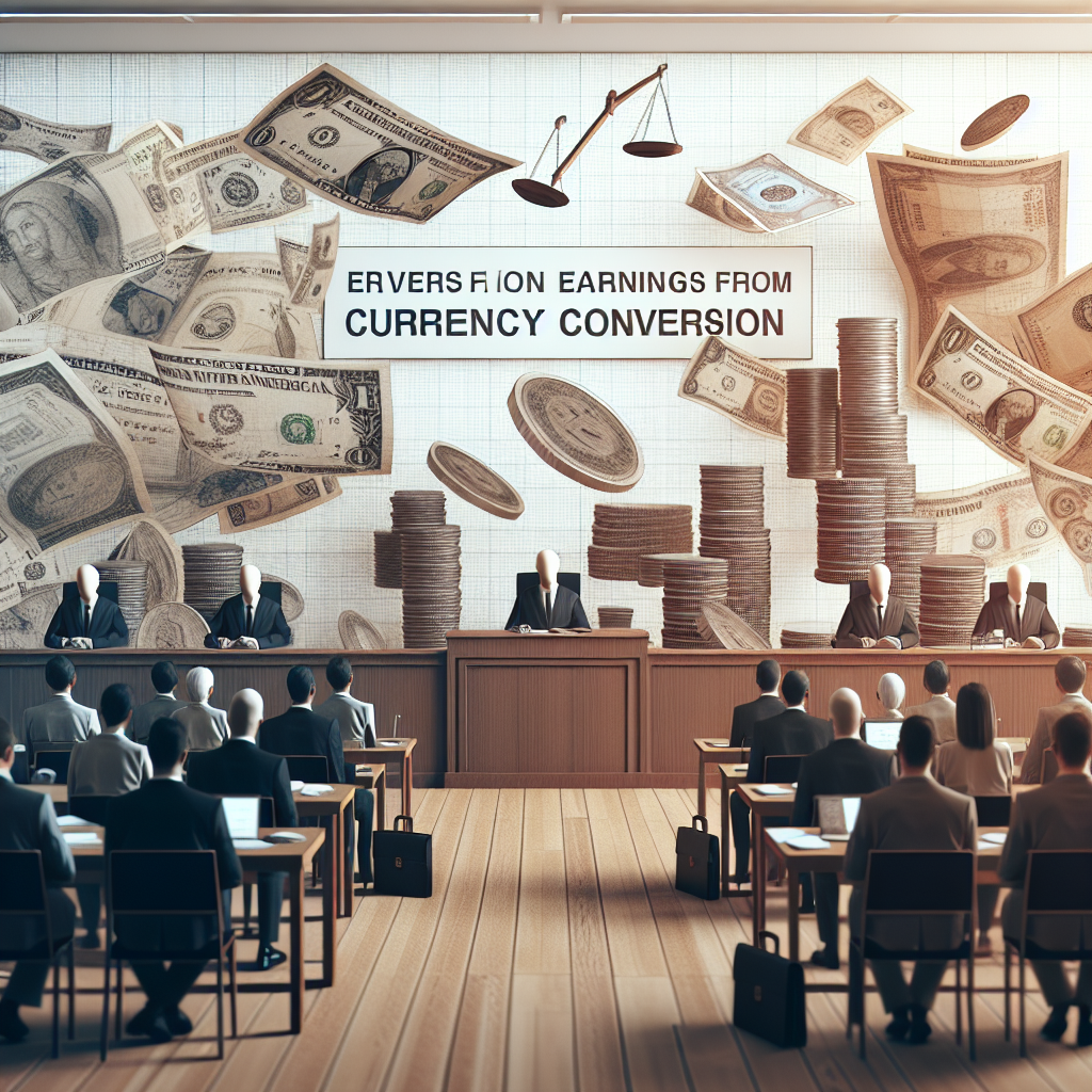 📋 Заголовок: Суд вынес новое решение по доходам от конвертации валют в Тинькофф Банке.