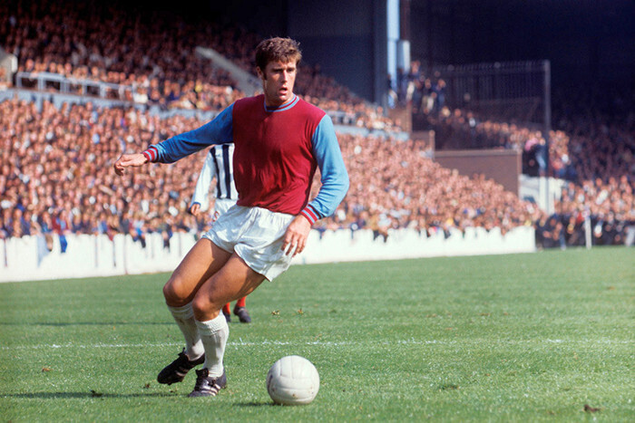 История чемпионатов мира: самый спорный гол в истории турнира.