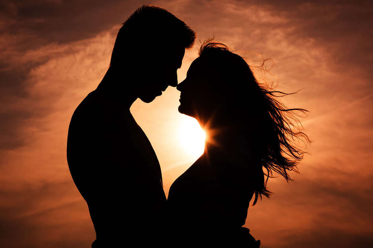 Как оживить безнадежные отношения.