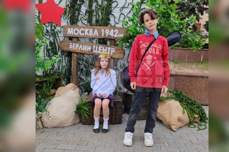 В Свердловской области проходят масштабные поиски двух пропавших в лесу 12-ти летних детей