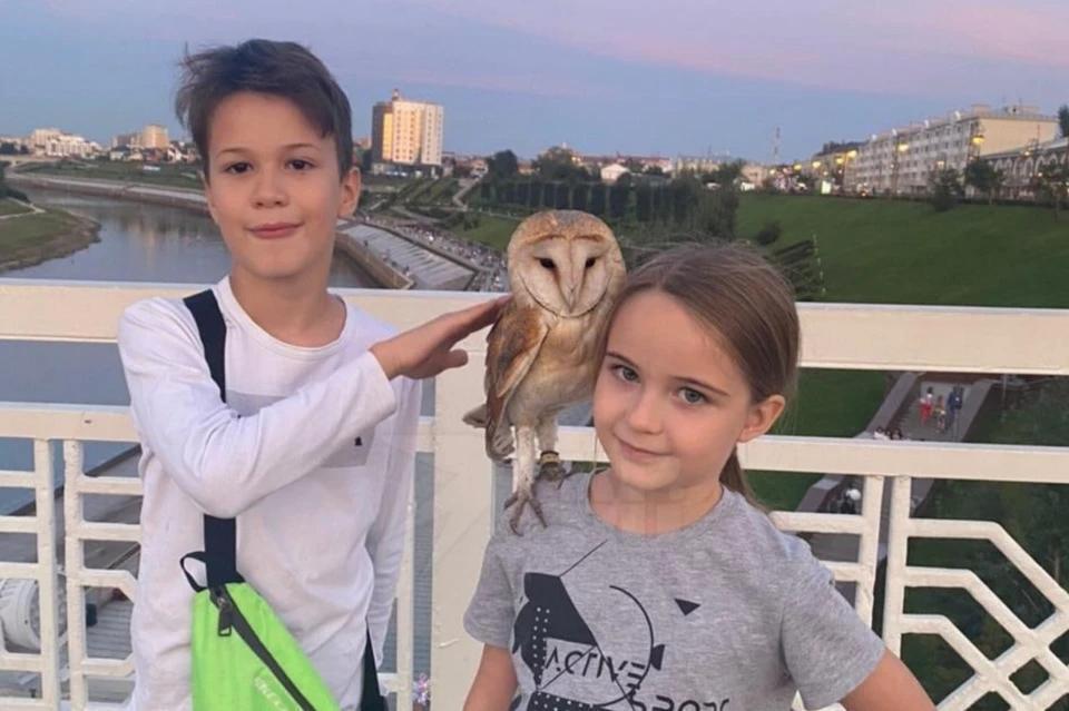 В Свердловской области проходят масштабные поиски двух пропавших в лесу 12-ти летних детей