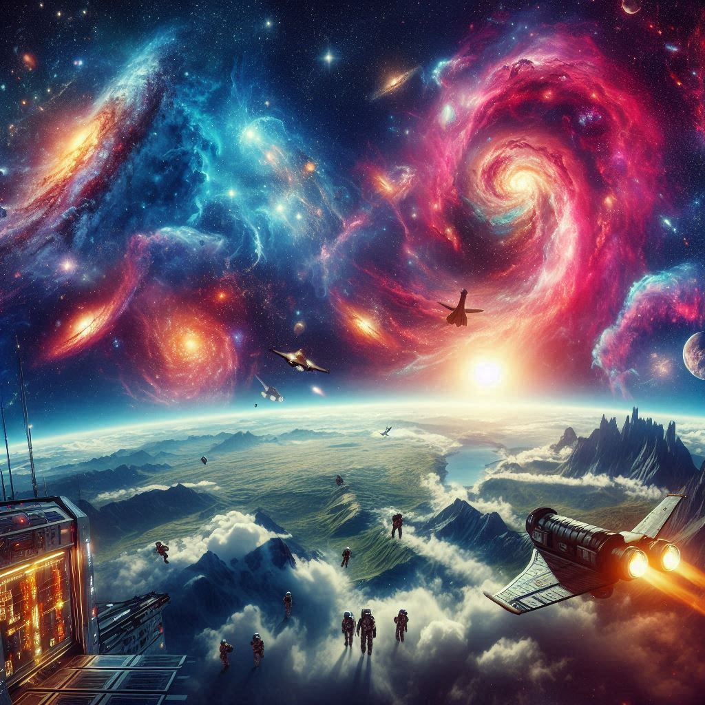 Boeing провел первый пилотируемый запуск Starliner. Что это за корабль и как его будут использовать?