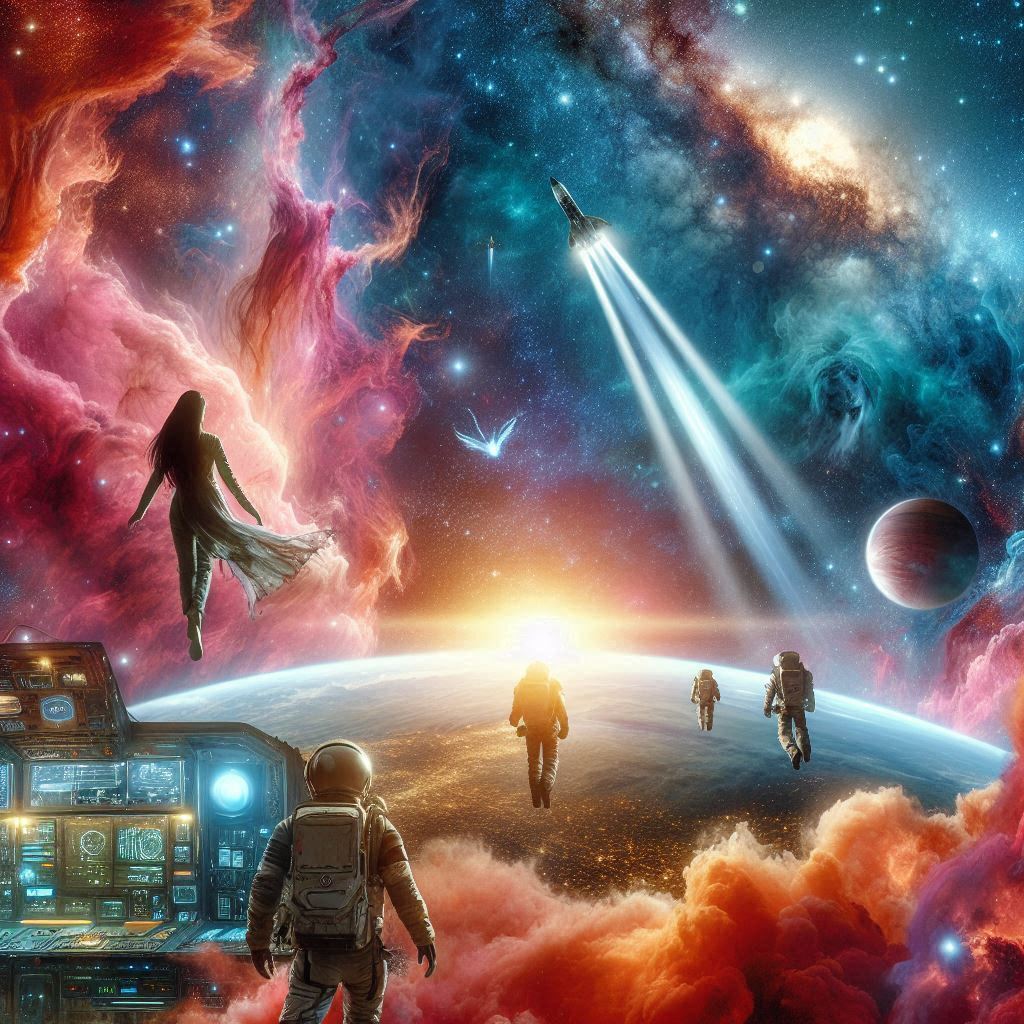 Boeing провел первый пилотируемый запуск Starliner. Что это за корабль и как его будут использовать?