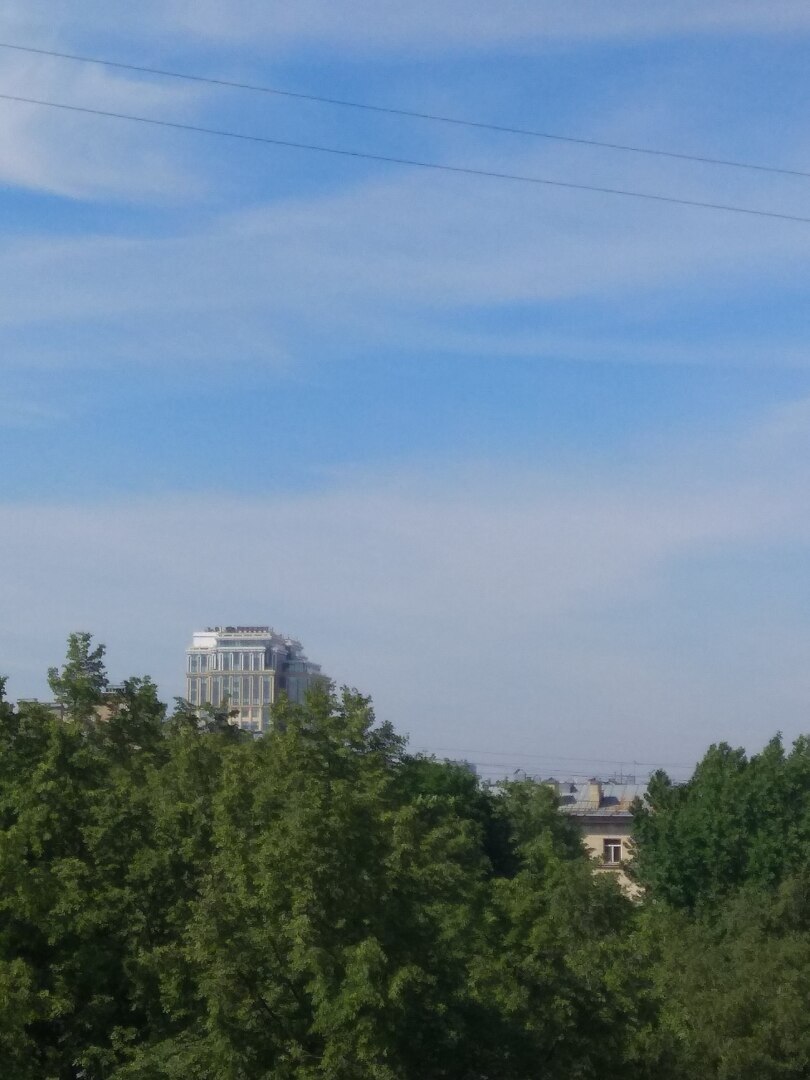 кириллический домен
