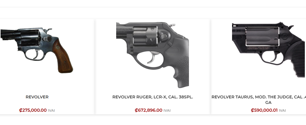 Имеете ли вы право застрелить человека? К вопросу о праве на свободное владение оружием