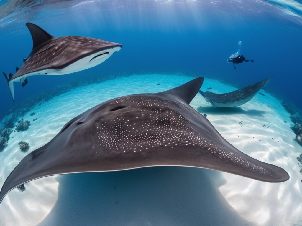 Раа Атолл: Путешествие в райский уголок Мальдив.