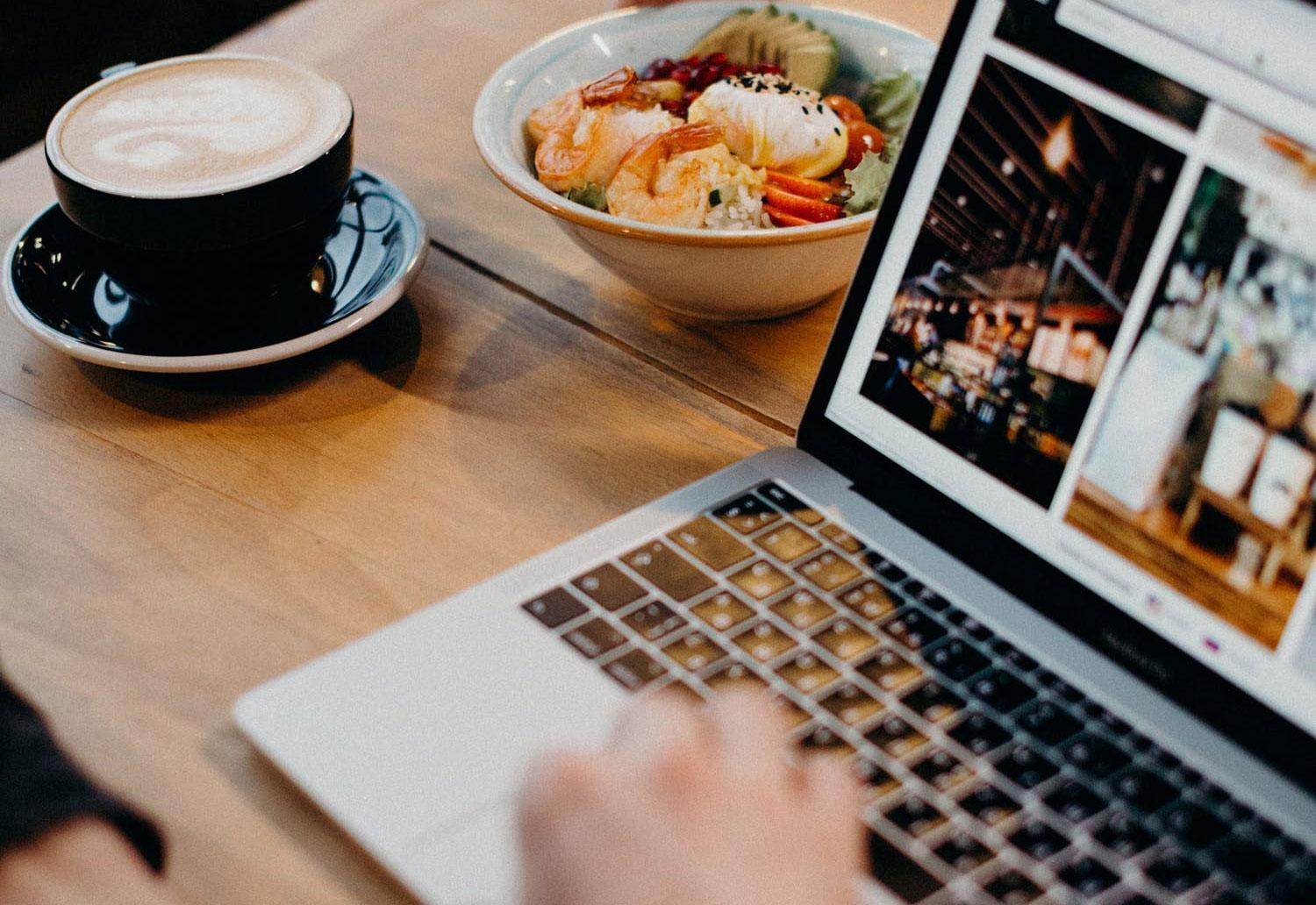 Как не набрать вес, работая удаленно?