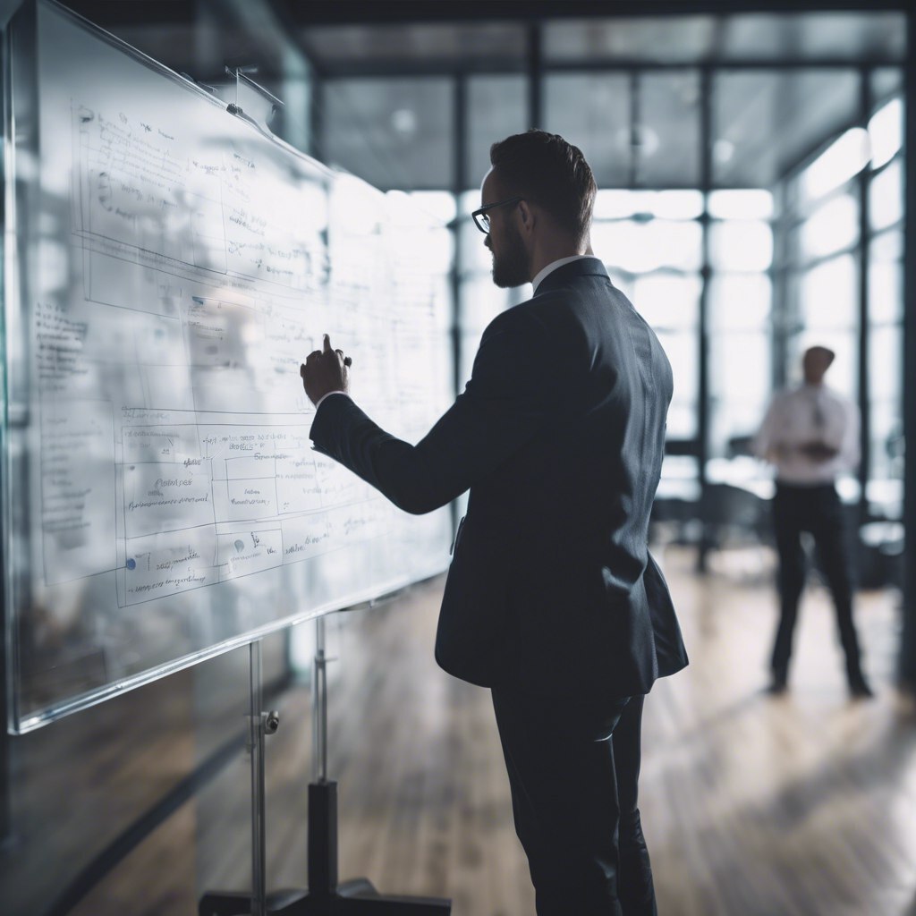 Пять ключей к росту: Революция в мышлении риелтора