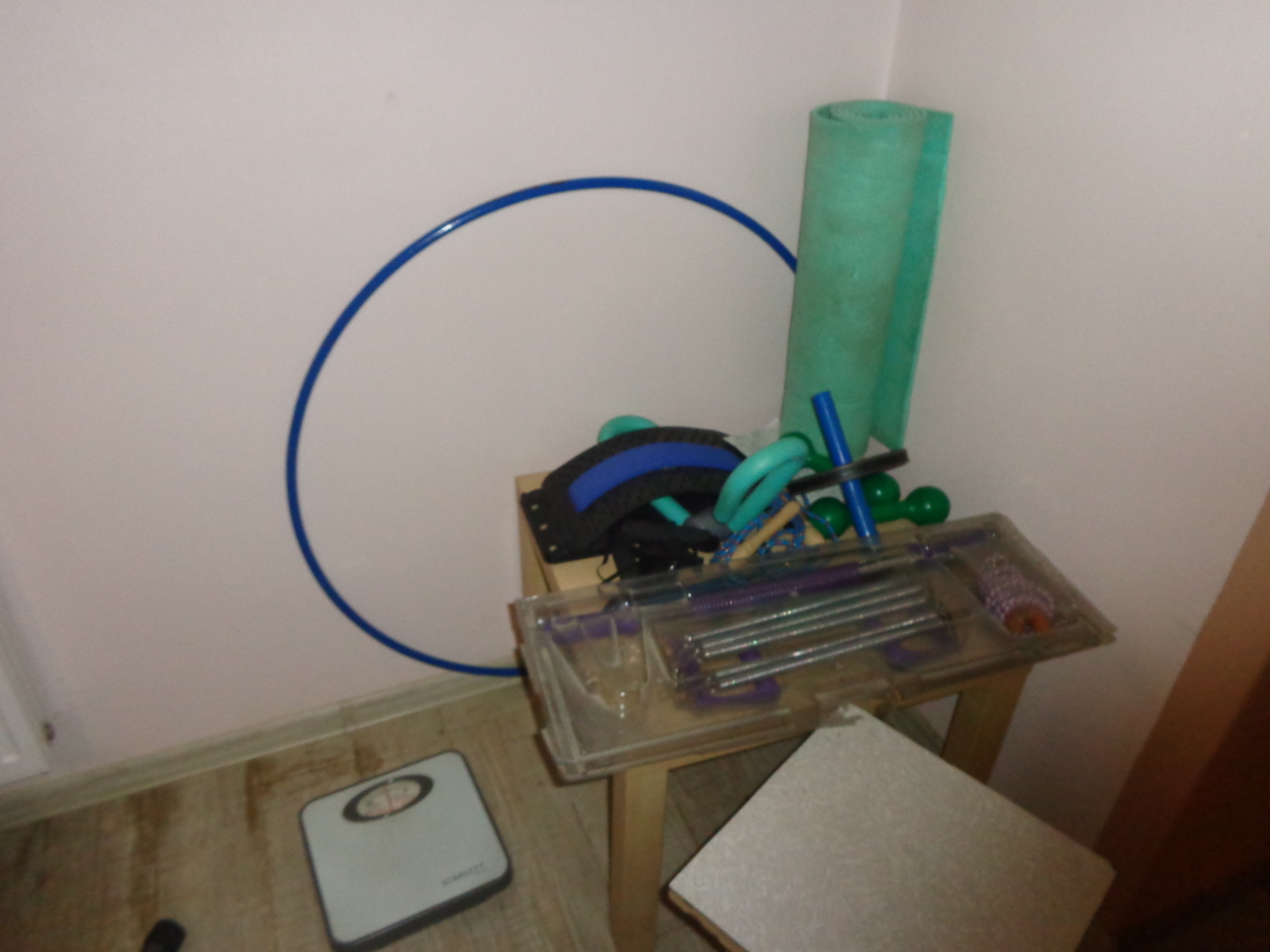 Взрослые девочки, вы хотите иметь стройную фигуру, но не приветствуете активный образ жизни. И кто вы тогда?