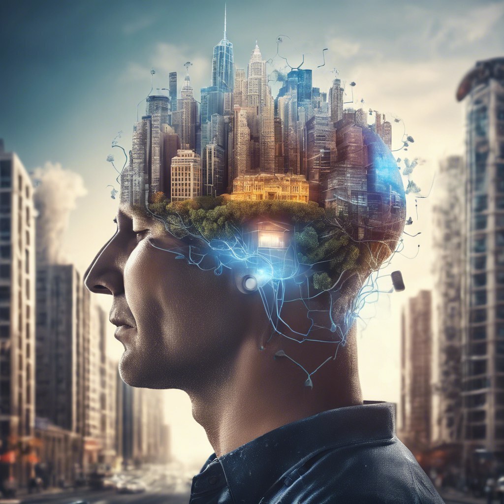 Пять ключей к росту: Революция в мышлении риелтора