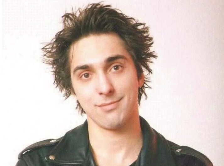 Почему Михаил Горшенев ненавидел "Акустический альбом" группы "Король и шут"