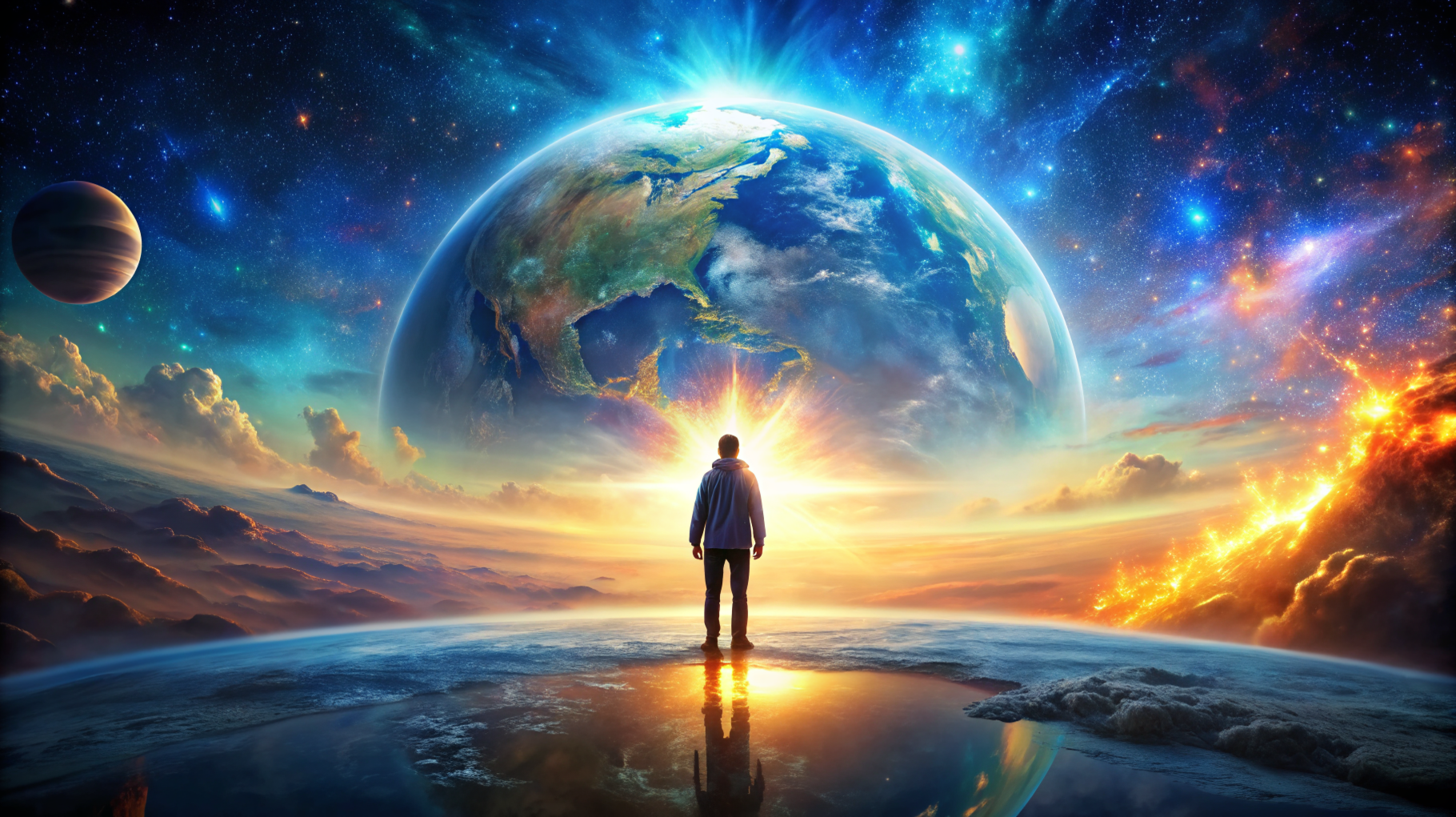 Загадочный мир сновидений: окно в параллельные вселенные