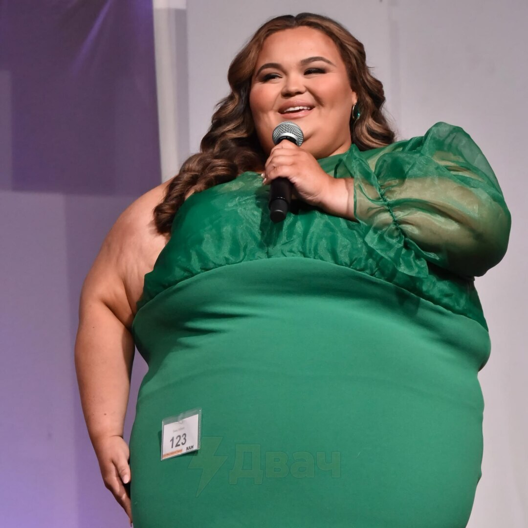 Знакомьтесь: победительница конкурса красоты, мисс Алабама 2024 - Сара Милликен