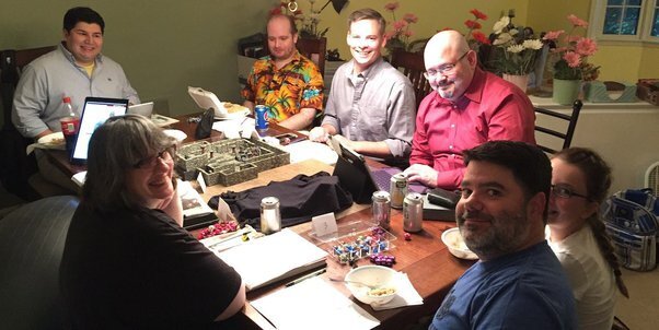 У каких крутых актеров не такое уж и крутое прошлое?