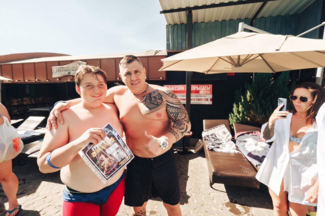 Как я потерял любимого сына! Продолжение!