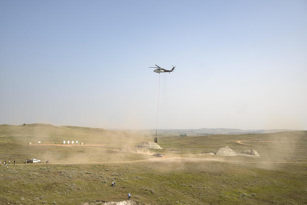 США Редкая окаменелость ювенильного тираннозавра, найденная детьми в Северной Дакоте, будет выставлена в музее Денвера