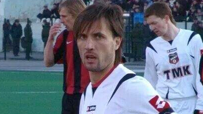 Рубин (Казань): бронзовые призеры чемпионата России-2003.