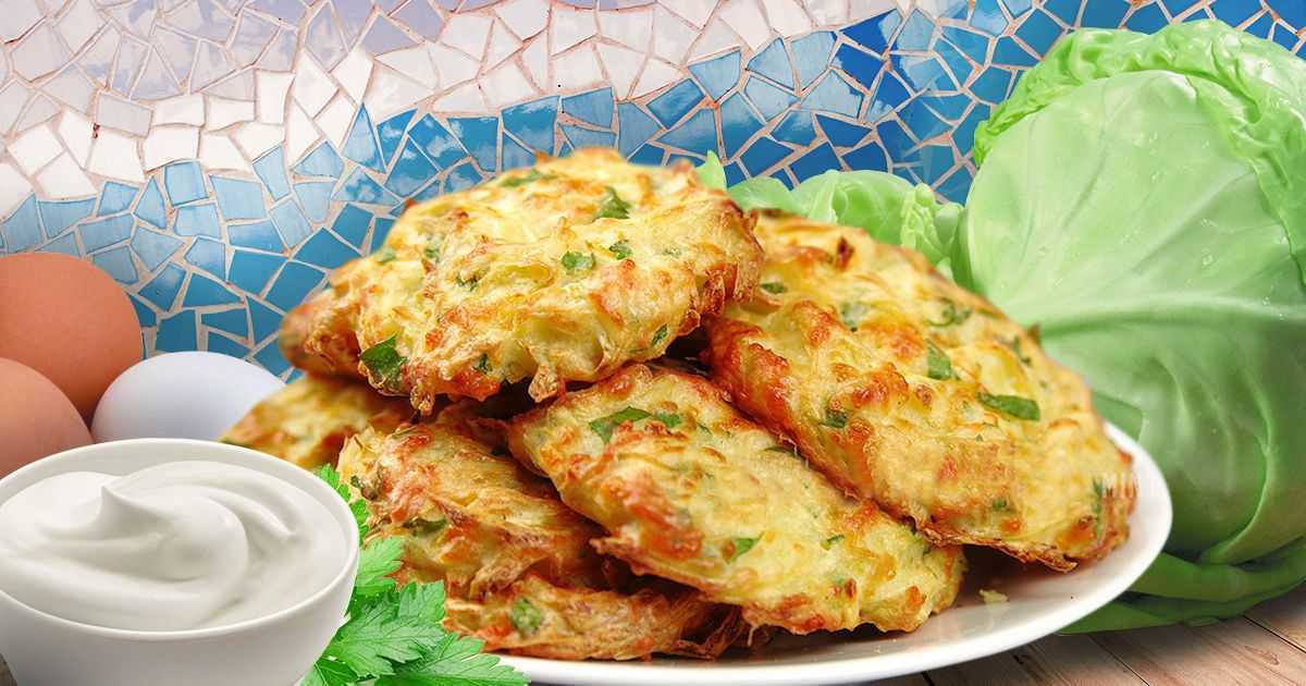 Капустные стейки и горячие бутерброды. Семейство скажет спасибо!!!