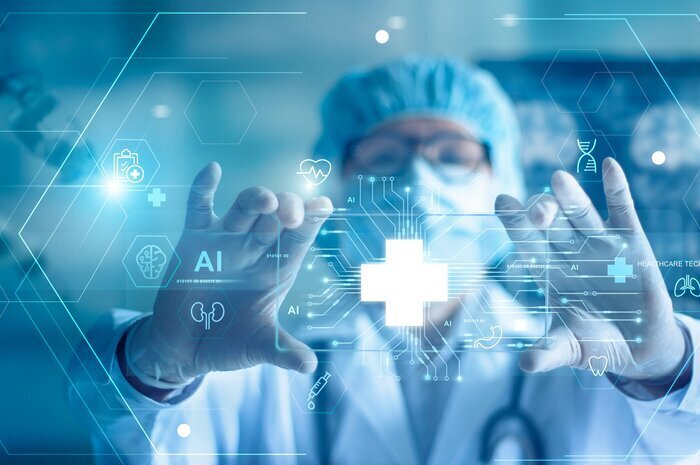 Группа медицинского совета уделяет особое внимание врачам по ответственности за искусственный интеллект