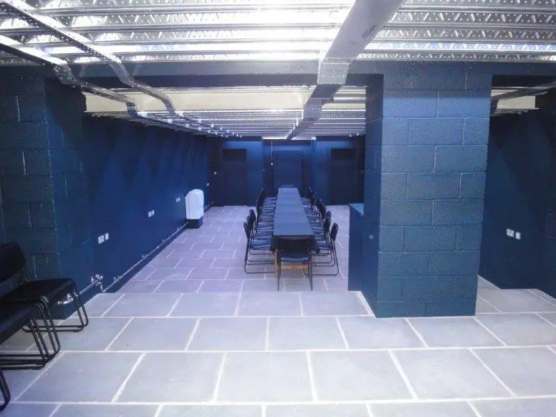 Когда с друзьями решил загаситься от жен и нашел повод