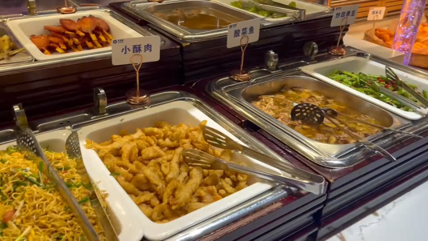 Санья / 三亚 Sānyà, остров Хайнань / 海南 Hǎinán, Китай / 中国 zhōngguó.