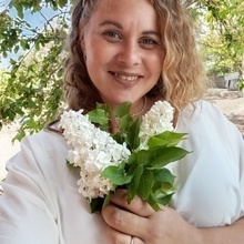 Светлана, г. Севастополь