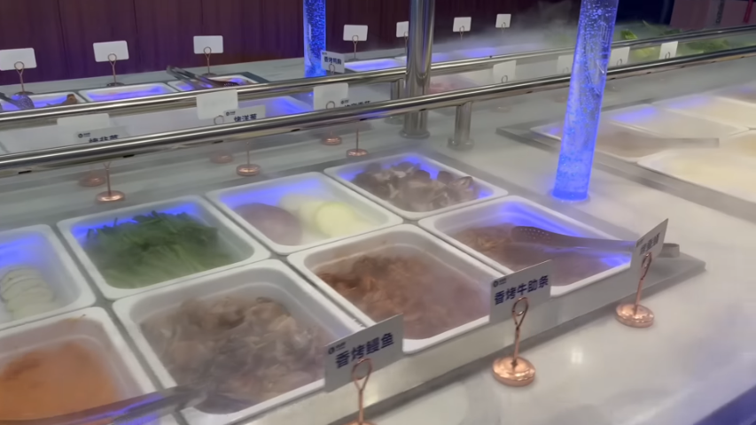 Санья / 三亚 Sānyà, остров Хайнань / 海南 Hǎinán, Китай / 中国 zhōngguó.