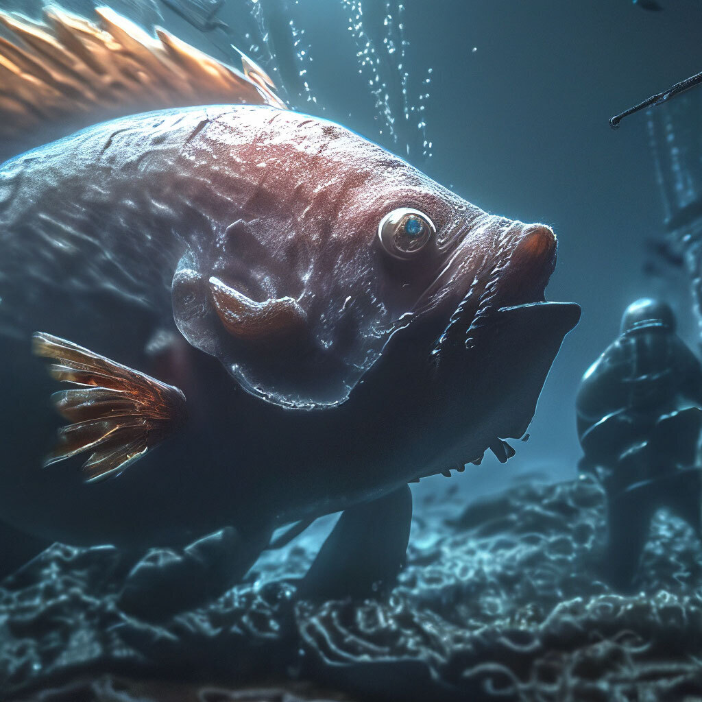 Ученые «читают» послания в химических подсказках, оставленных обитателями коралловых рифов