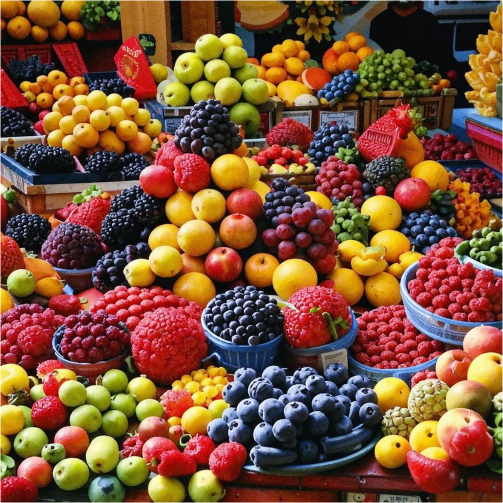 Майские заморозки не послужат поводом для резких скачков цен на фрукты и ягоды