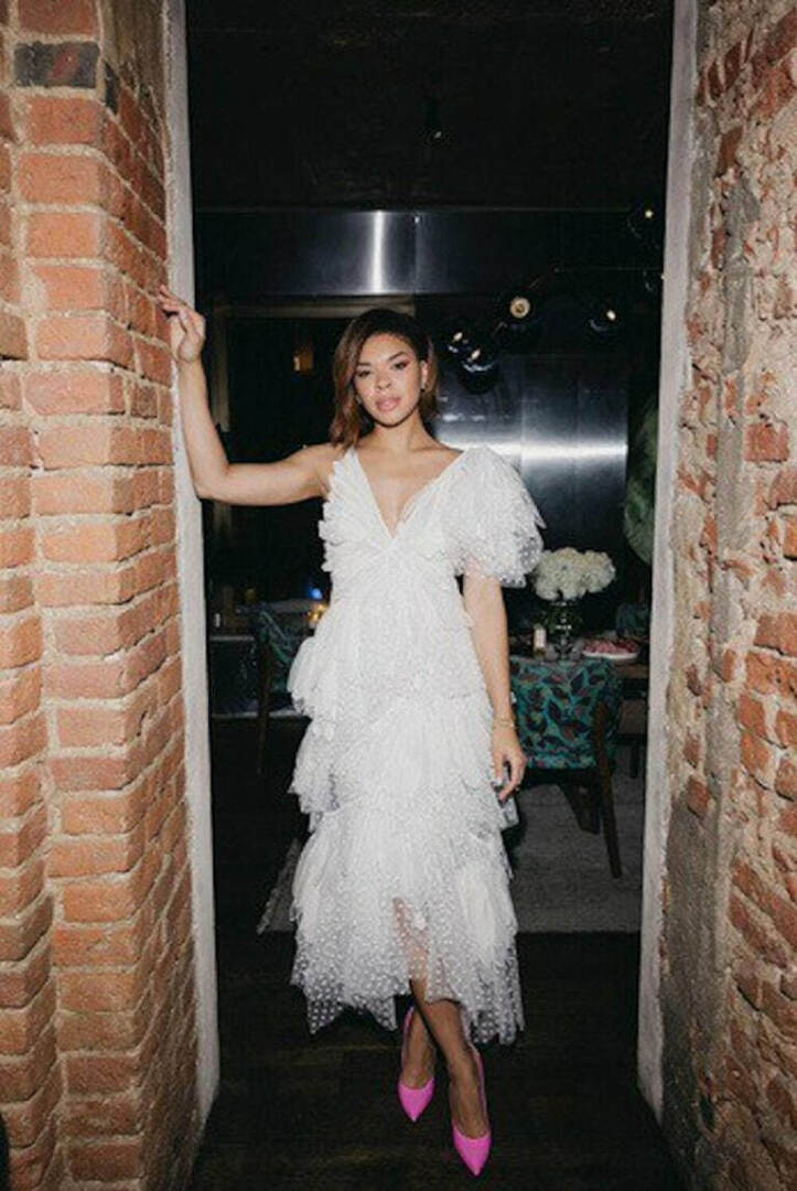 Алексей Гаврилов, звезда «Универа» в третий раз женился, теперь на баскетболистке Катерине Кейру