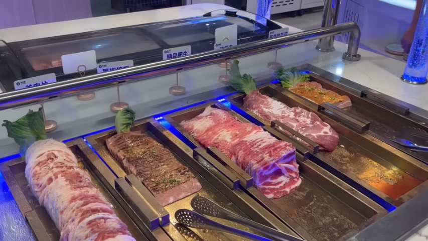 Санья / 三亚 Sānyà, остров Хайнань / 海南 Hǎinán, Китай / 中国 zhōngguó.