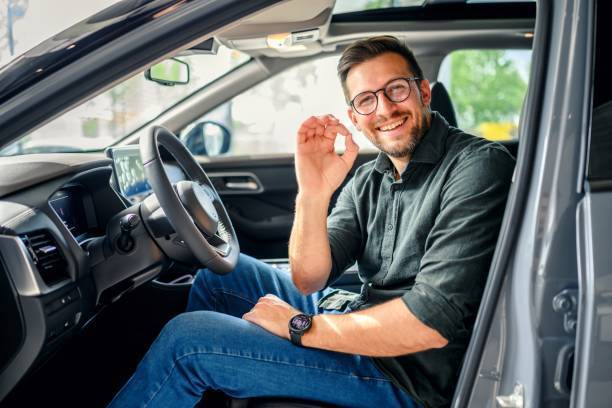 Эх, прокачу: Контракт подписан и «Лада» на центральной автомобильной улице Дубая, среди передовых брендов